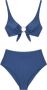 Jimmy Choo Bikinis Blauw Dames - Thumbnail 1