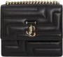 Jimmy Choo Crossbody zak Zwart Dames - Thumbnail 1