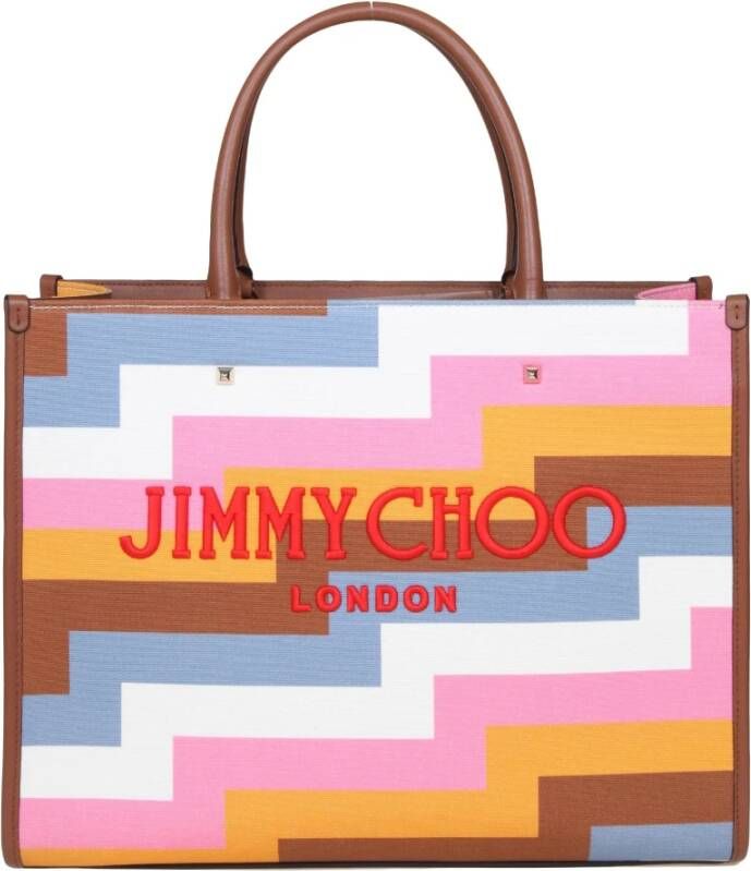 Jimmy Choo Handbags Meerkleurig Dames