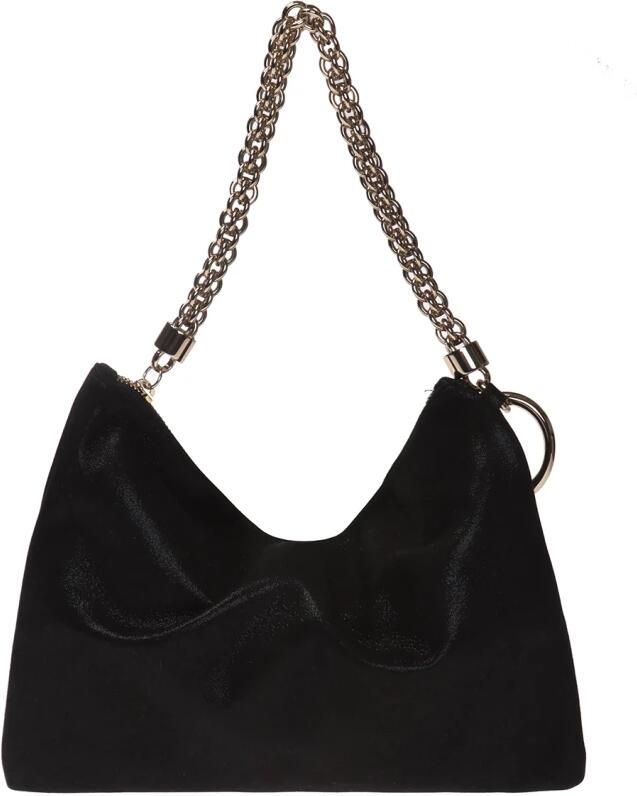 Jimmy Choo Stijlvolle Tassen Collectie Black Dames - Foto 4