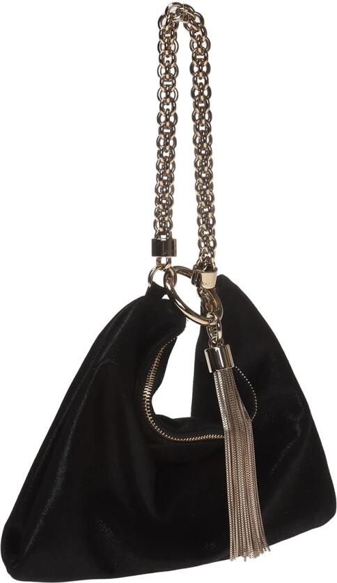 Jimmy Choo Stijlvolle Tassen Collectie Black Dames - Foto 5