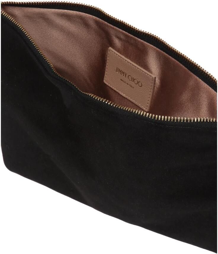 Jimmy Choo Stijlvolle Tassen Collectie Black Dames - Foto 2