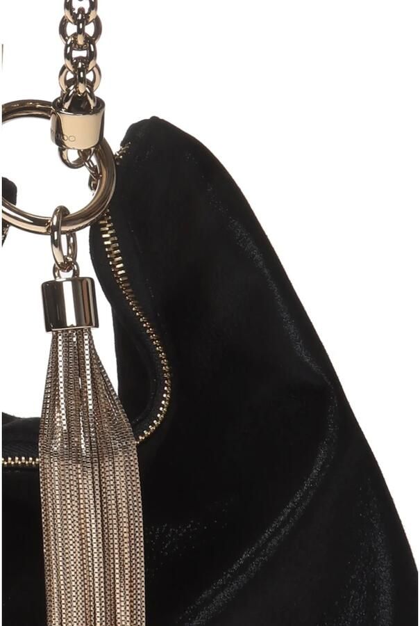 Jimmy Choo Stijlvolle Tassen Collectie Black Dames - Foto 3