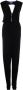 Jimmy Choo Pre-owned Voldoende stoffenjurken Zwart Dames - Thumbnail 1