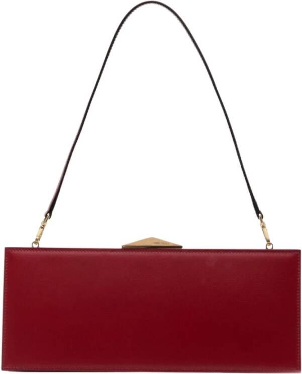 Jimmy Choo Tote Bags Rood Dames