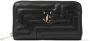Jimmy Choo Wallets & Cardholders Zwart Dames - Thumbnail 1