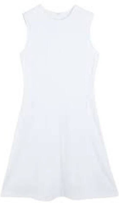 J.LINDEBERG Short Dresses Wit Dames
