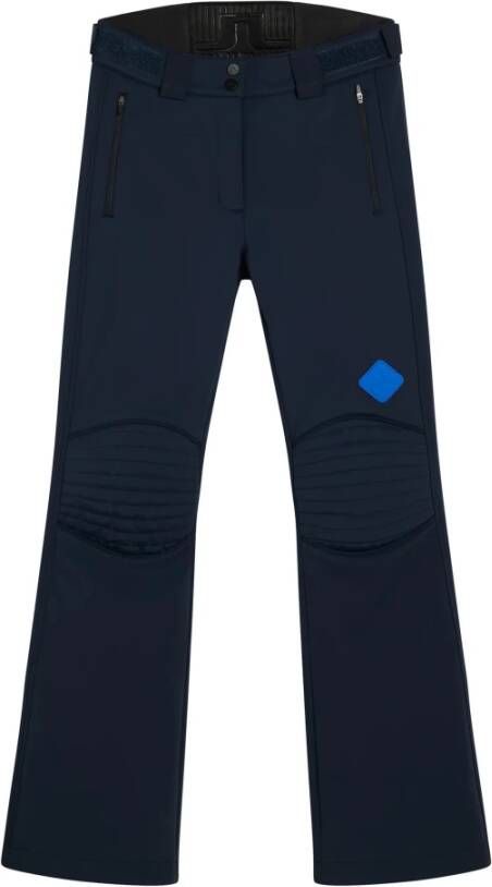 J.LINDEBERG Stanford Pant JL Navy Blauw Dames