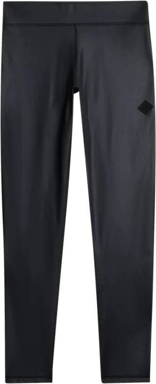 J.LINDEBERG Stijlvolle Mirza Tights Zwart Dames