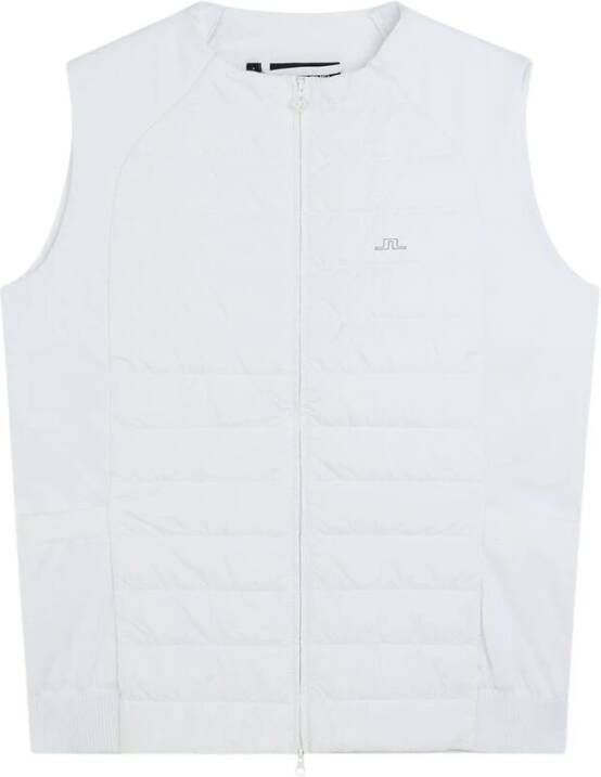 J.LINDEBERG Vesten White Dames