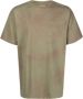 John Elliott Universitair t-shirt Grijs Heren - Thumbnail 1