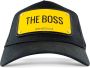 John Hatter & Co Muts John Hatter & Co THE BOSS 1-1094-U00 - Thumbnail 2