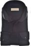 John Miller Polo Overhemden Zwart 5140881-290 Black Heren - Thumbnail 1