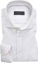 John Miller Overhemd met getailleerde pasvorm en moderne cutaway-kraag White Heren - Thumbnail 1