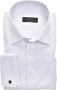 John Miller Overhemd non iron wit Tailored Fit 100% katoen - Thumbnail 1