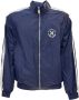 John Richmond Sweatshirt met rits Blue Heren - Thumbnail 1