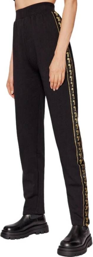 John Richmond Casual Trainingsbroek Black Dames