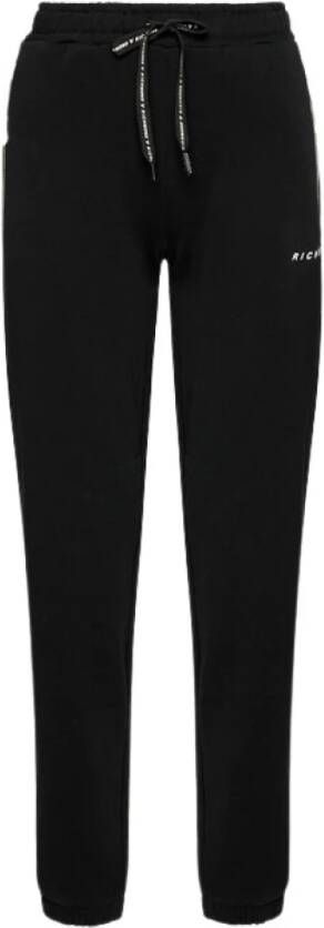 John Richmond Trainingsbroek Black Dames
