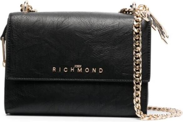 John Richmond Cross Body Bags Zwart Dames
