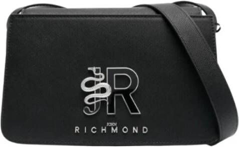John Richmond Cross Body Bags Zwart Dames