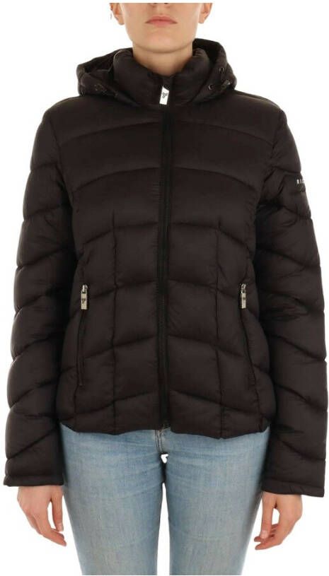 John Richmond Down Jackets Zwart Dames