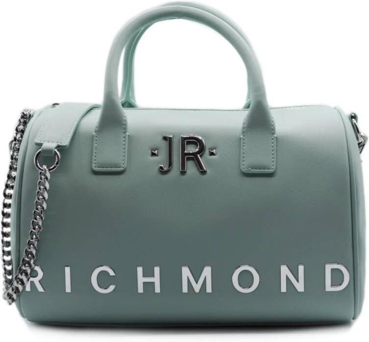 John Richmond Handbags Groen Dames