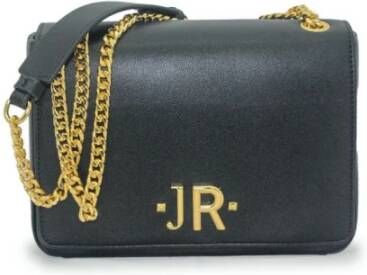 John Richmond Shoulder Bags Zwart Dames