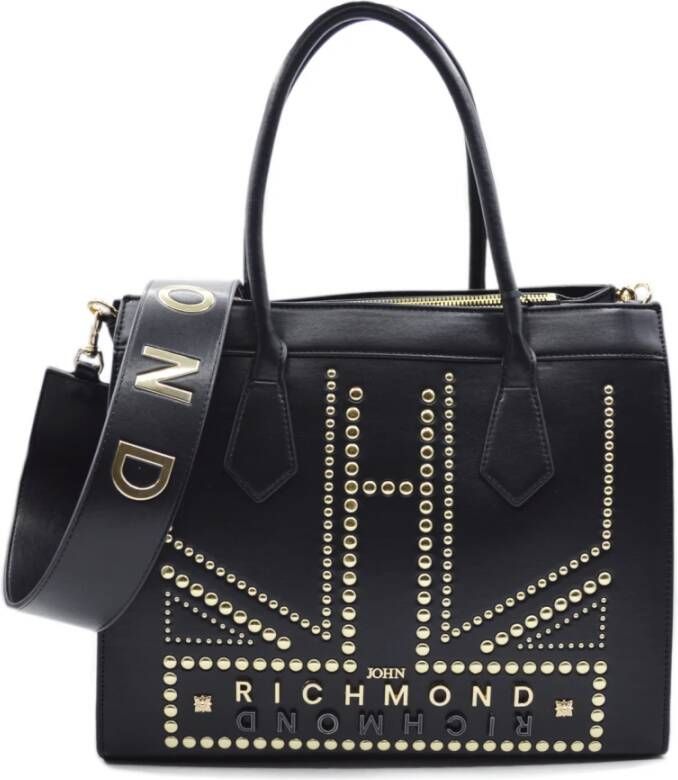 John Richmond Handbags Zwart Dames
