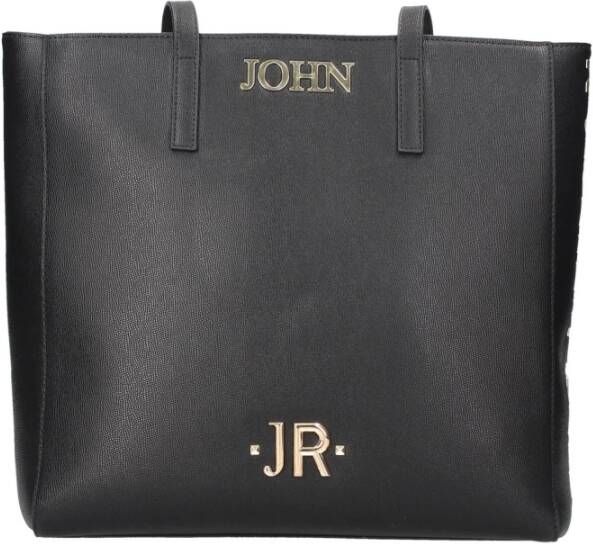 John Richmond Shoulder Bags Zwart Dames