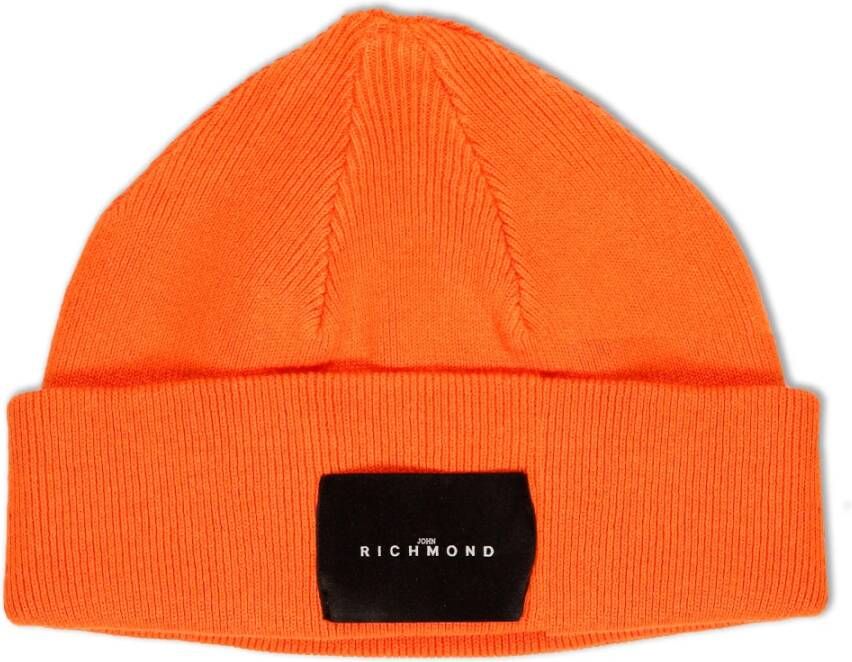 John Richmond Hats Caps Oranje