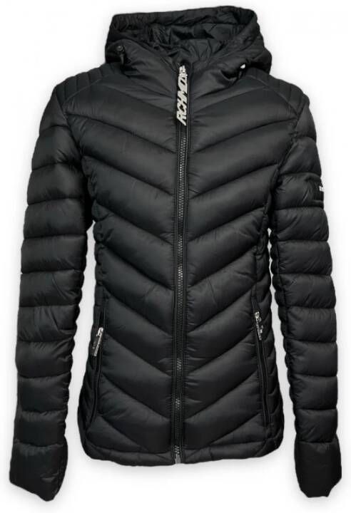 John Richmond Jackets Zwart Dames