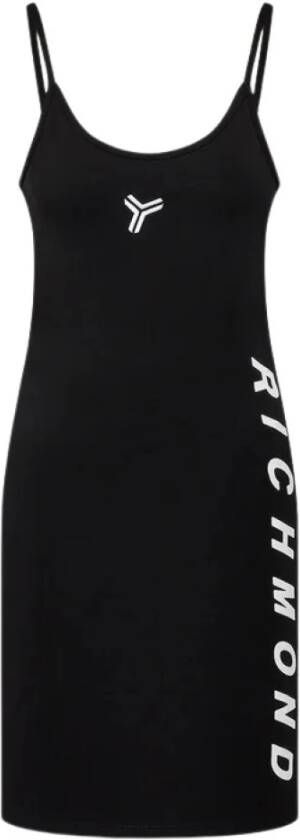 John Richmond Stijlvolle Dagjurk Black Dames