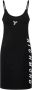 John Richmond Stijlvolle Dagjurk Black Dames - Thumbnail 1