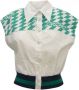 John Richmond Shirts White Dames - Thumbnail 1