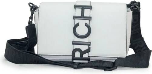 John Richmond Shoulder Bags Wit Dames