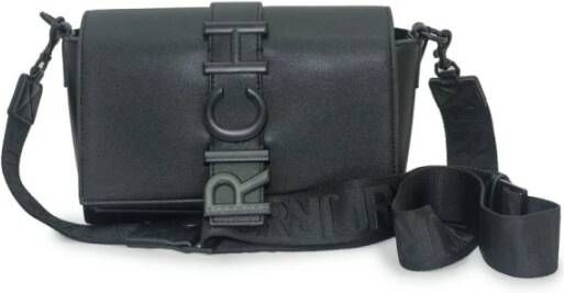 John Richmond Cross Body Bags Zwart Dames