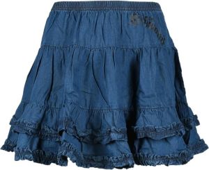 John Richmond Skirts Blauw Dames
