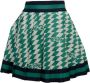 John Richmond Skirts Groen Dames - Thumbnail 1
