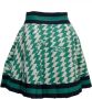 John Richmond Skirts Groen Dames - Thumbnail 3