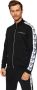 John Richmond Sweatshirt met rits Black Heren - Thumbnail 1