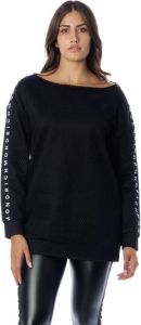 John Richmond Sweatshirts Zwart Dames