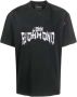 John Richmond T-shirt met Korte Mouwen en Logo Grijs Heren - Thumbnail 1