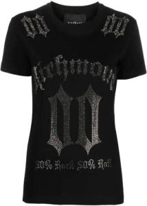 John Richmond T-Shirts Zwart Dames