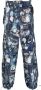 John Richmond Tapered Trousers Meerkleurig Heren - Thumbnail 1