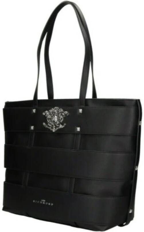 John Richmond tas Rwp22194Bo Zwart Dames