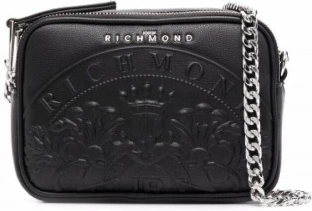 John Richmond Tas Zwart Dames
