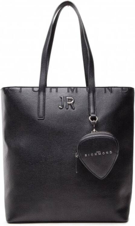 John Richmond Tas Zwart Dames