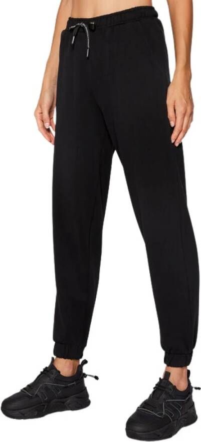 John Richmond Casual Trainingsbroek Black Dames