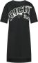 John Richmond Sollingen Tuniek Elegante Toevoeging aan je Garderobe Zwart Dames - Thumbnail 3