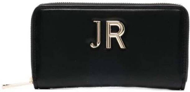 John Richmond Wallets & Cardholders Black Dames